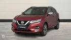 Nissan Qashqai 1.3 DIG-T 160ch Tekna+ 2019