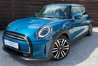 MINI CLASSIC 102 / FULL LED & Sièges Sport / CarPlay & Jantes 17" / Historique complet