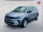 Opel Crossland 1.2 Turbo 110ch Elegance
