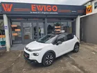 Citroen c3 generation-iii 1.5 bluehdi 100 ch feel
