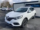 RENAULT Kadjar TCe 140 FAP Intens