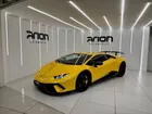 Lamborghin huracan performante 5.2 v10 lp 640-4