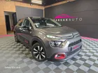 CITROEN C3 C3 PureTech 83 SS BVM5 C-Series REVISION + DISTRIBUTION OK PRET A PARTIR