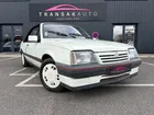 OPEL ASCONA 2.0i GT A 122ch
