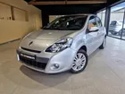 Renault Clio III 1.2L i 16V - 75 ch Dynamique PHASE 2
