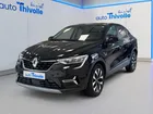 Renault Arkana mild hybrid 140 EDC FAP - 22 Evolution