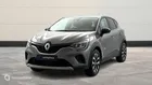 Renault Captur 1.6 E-Tech hybride 145ch Evolution