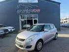 Suzuki SWIFT 1.2 VVT GL 5P