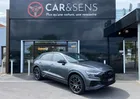 Audi Q8 60 TFSIE 462 Ch COMPETITION QUATTRO / 1ere Main / MATRIX / ATTELAGE ELEC / B&O