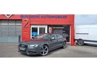 AUDI A5 SPORTBACK 2.0 TDI 190 Clean Diesel Attraction Quattro S tronic 7