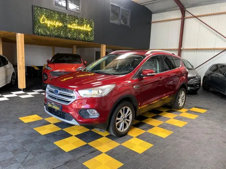 Ford Kuga 4x2 1.5 TDCI 120 CH EXECUTIVE