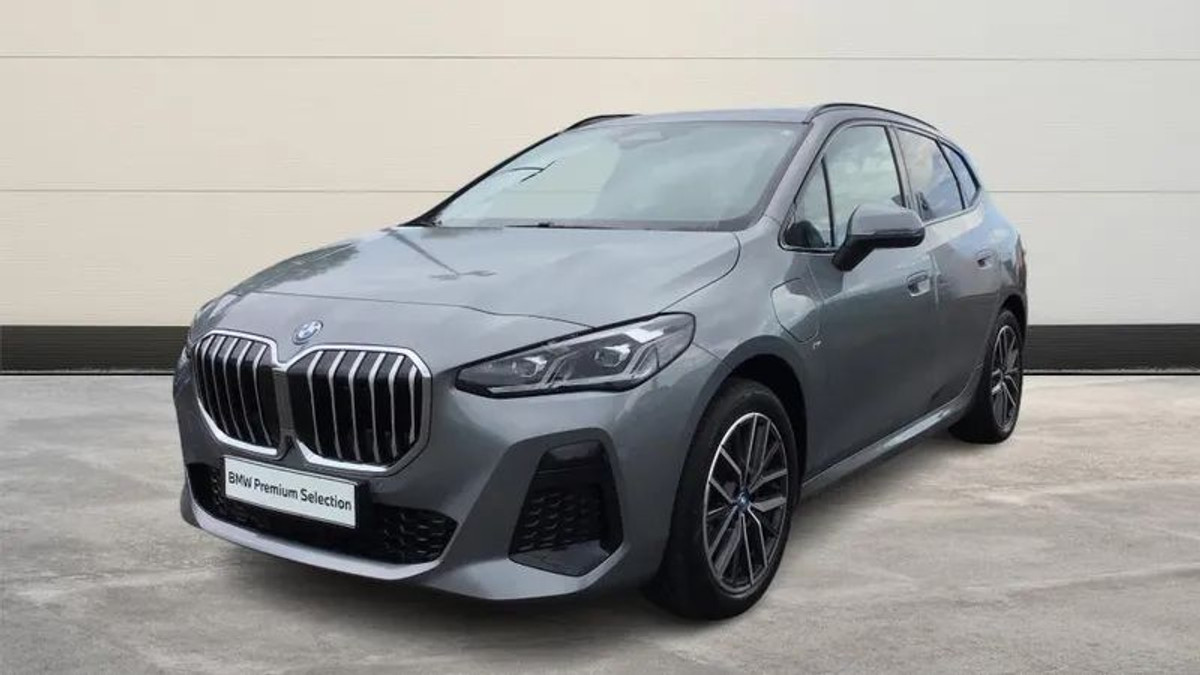 BMW Série 2