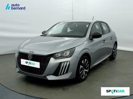Peugeot 208 1.2 PureTech 75ch S&S Active