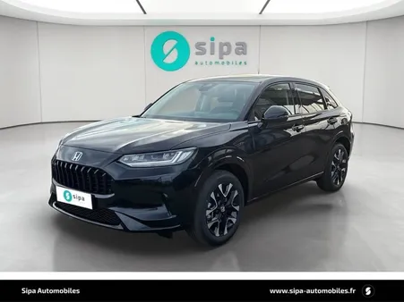 Honda ZR-V e:HEV 2.0 i-MMD Advance 5p