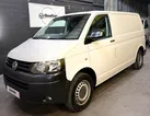 Volkswagen Transporter 2.0TDI 140cv DSG6 L1H1
