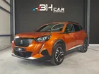Peugeot 2008 GENERATION-II 1.5 BLUEHDI 130 ALLURE PACK EAT BVA START-STOP