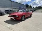 ALFA ROMEO GTV ALFETTA - Garantie 12 Mois