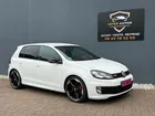 Volskwagen golf 6 gti edition 35 dsg