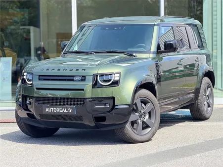 Land Rover Defender PHEV 110 X-Dynamic SE