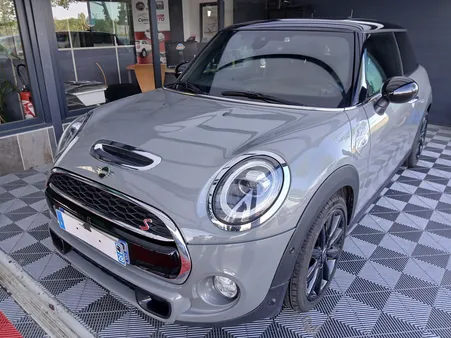 Mini Mini III (F56) 1.5i Cooper 136ch BVA