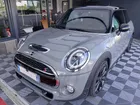 Mini Mini III (F56) 1.5i Cooper 136ch BVA