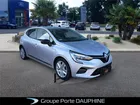 Renault Clio V TCE 90 - 21 Zen