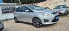 Ford grand c-max 1.6 tdci 115 carnet IRREPROCHABLE + carnet d entretien+ histovec+ carvertical+ reviser et garantie 12 mois nationale