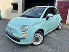 Fiat 500 1.2