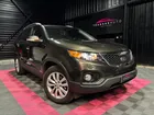 KIA SORENTO 2.2 CRDI 197 7pl Premium