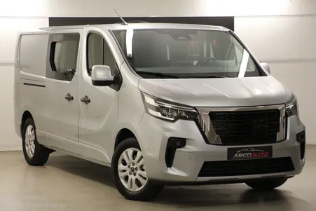 33 325 HT - L2H1 170cv BVA9 - 5 Places - Toutes Options - Garantie 5 ans