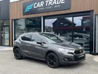 DS DS4 1.6L BlueHDi - 120CH - SO CHIC - COURROIE CHANGEE - RADARS DE RECUL