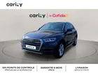 Audi Q5 2.0 TDI 190 S tronic 7 Quattro Avus