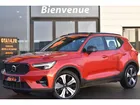 VOLVO XC40 T4 Recharge 129+82 ch DCT7 Ultimate