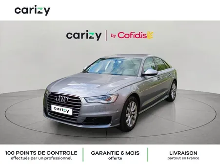 Audi A6 1.8 TFSI ultra 190 S tronic 7 Ambiente