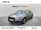Audi A6 1.8 TFSI ultra 190 S tronic 7 Ambiente