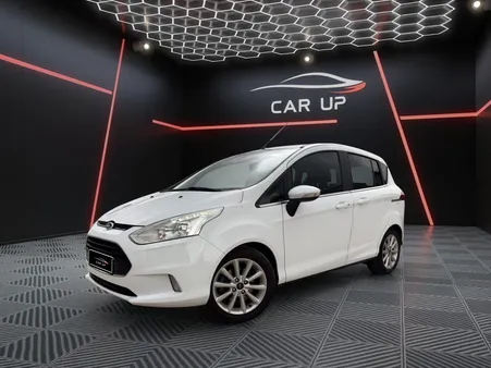 FORD B-MAX 1.0 SCTI 125 cv TITANIUM