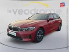 Bmw Série 3 Touring 318dA MH 150ch Edition Sport GPS