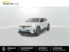 Renault Mégane E-Tech EV40 130ch standard charge Techno