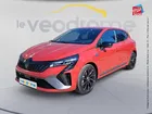 Renault Clio 1.6 E-Tech 145ch full hybrid esprit Alpine - 24