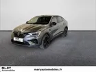 RENAULT Arkana E-Tech full hybrid 145 GSR2 esprit Alpine