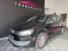 VOLKSWAGEN POLO 1.2 TDI 75 CR FAP Trendline