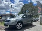 Skoda Yeti 2.0 TDI