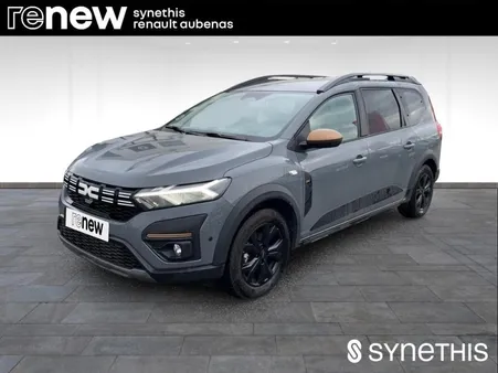 Dacia Jogger Hybrid 140 7 places GSR2 Extreme