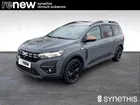 Dacia Jogger Hybrid 140 7 places GSR2 Extreme