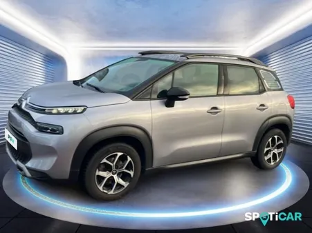 Citroen C3 Aircross PureTech 110ch S&S Shine