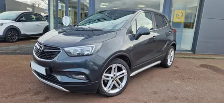 Opel mokka x 1.6 cdti 136 ch midnight edition