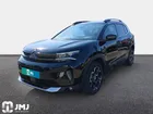 Citroën C5 Aircross BlueHDi 130 EAT8 Max