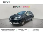 Renault Captur TCe 120 Zen EDC