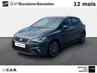 Seat Ibiza 1.0 TSI 95 ch S/S BVM5 Copa