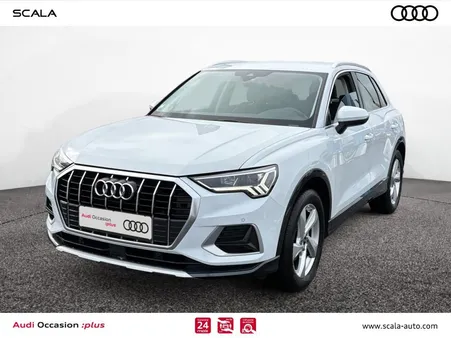 Audi Q3 35 TFSI 150 ch Design Luxe